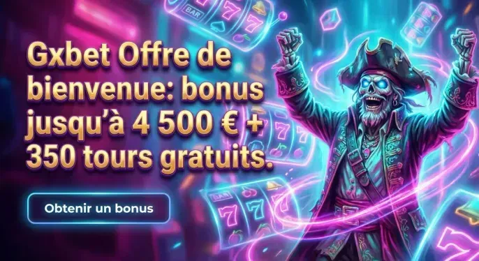 Gxbet Casino